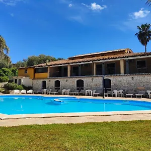  Farm stay Le Chiuse