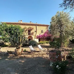 Casa Migliaca Bauernhof